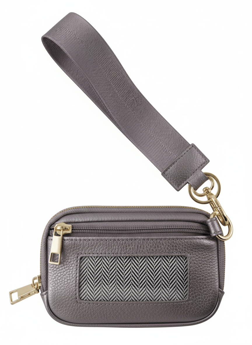 Zip Wallet/ID Window