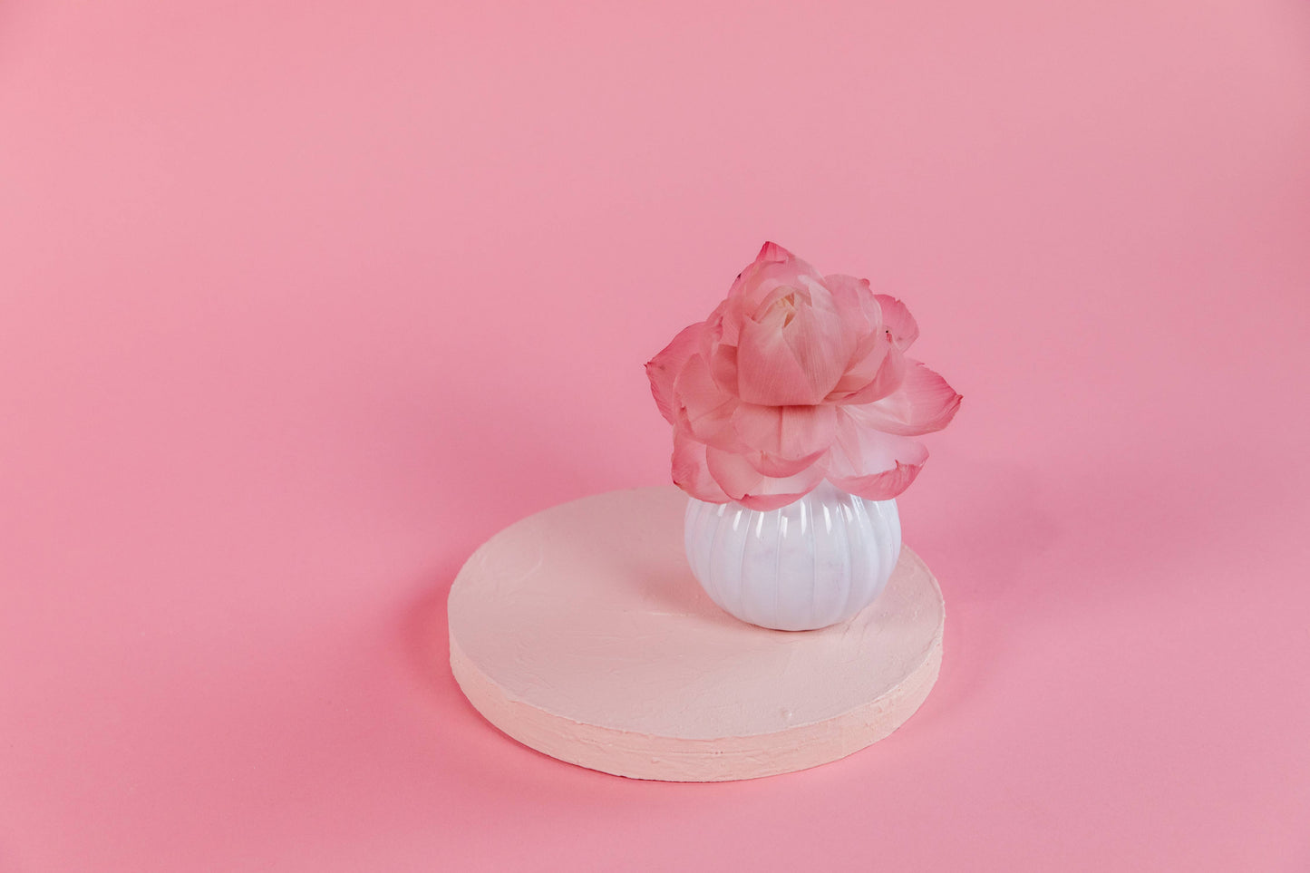 Sweet Grace Flower Diffuser | Spring Gift, Mother's Day Gift