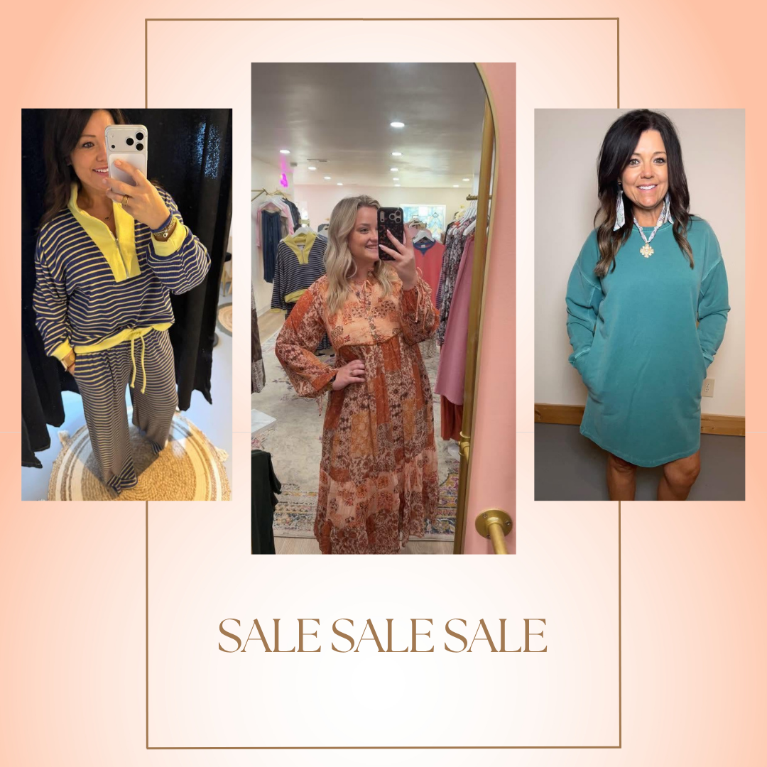 Sales