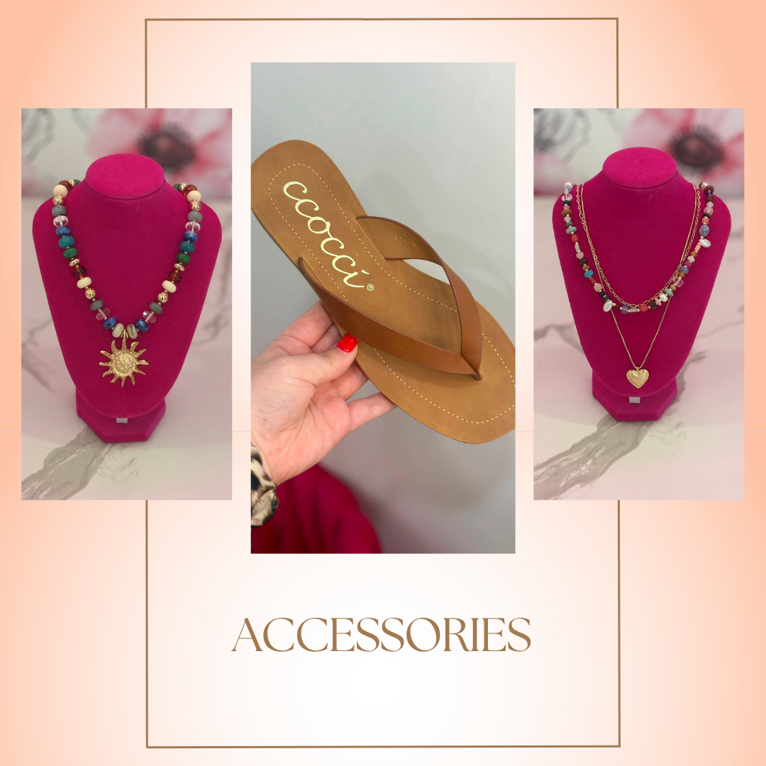 Accessories