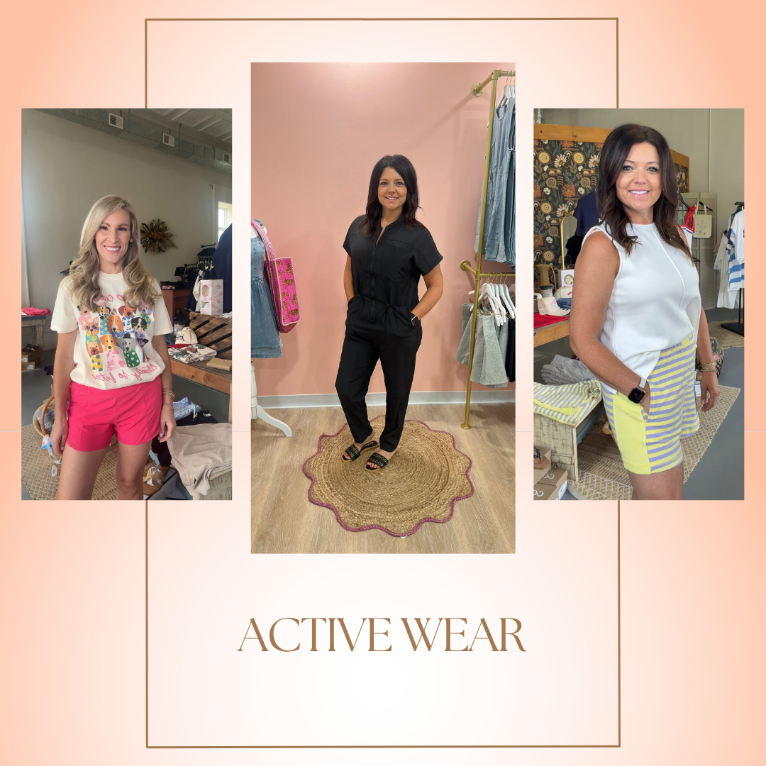Activewear