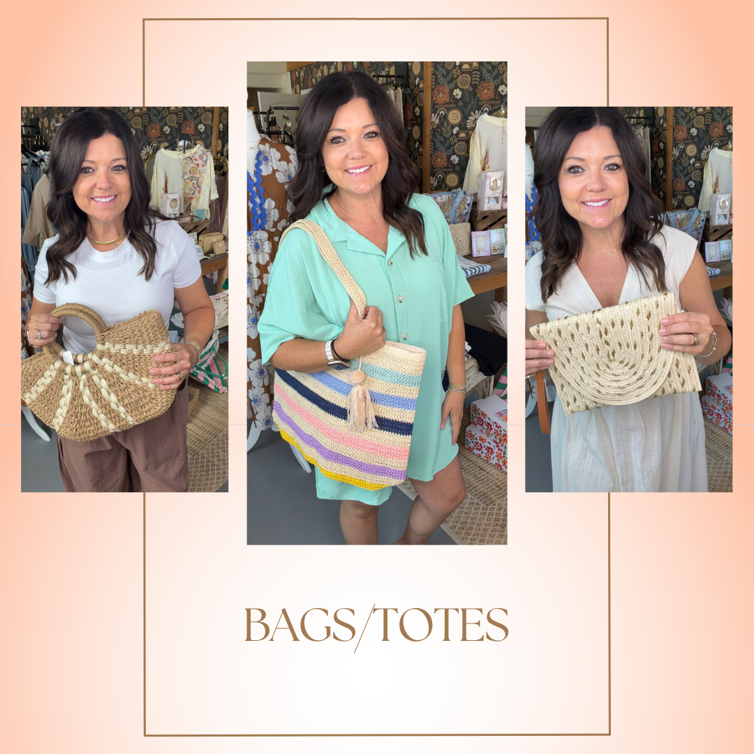Bags/Totes