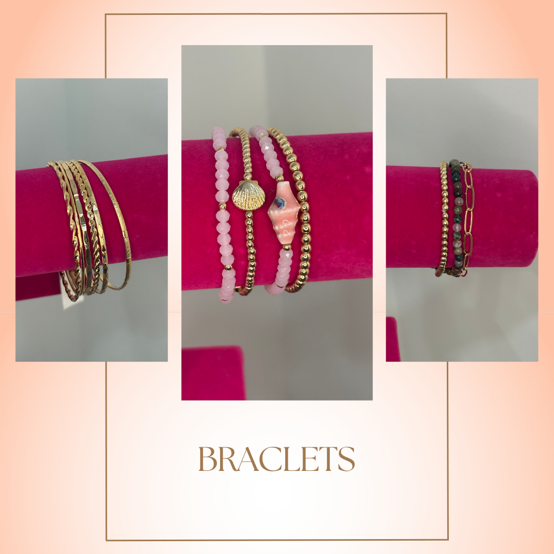 Bracelets