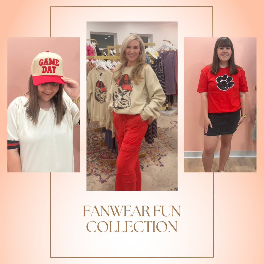 Fanwear Fun Collection