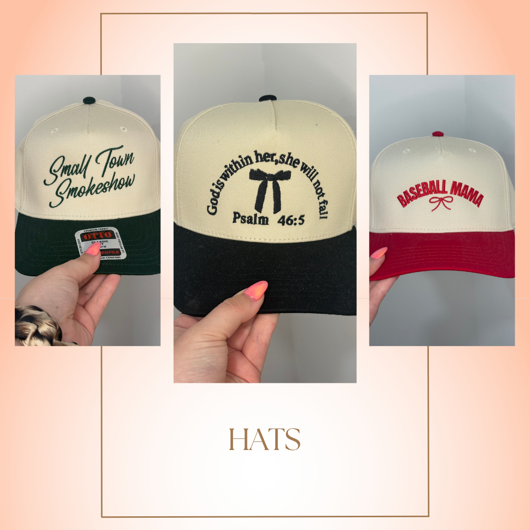 Hats