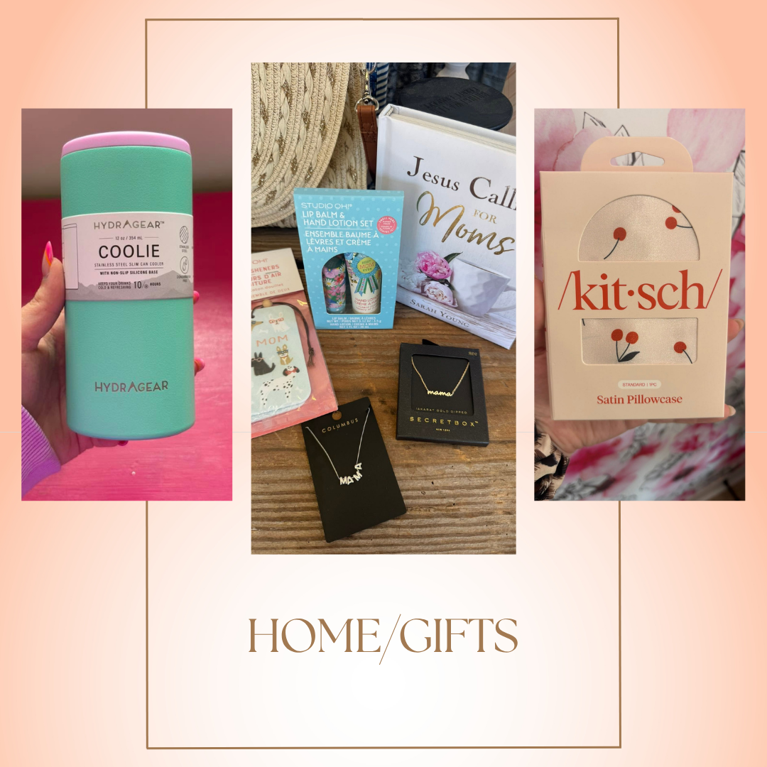 Home/Gifts
