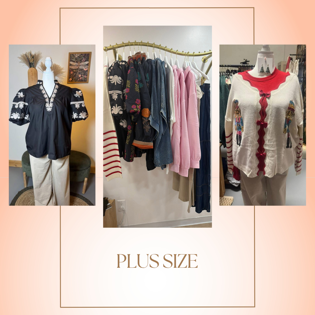 Plus Size