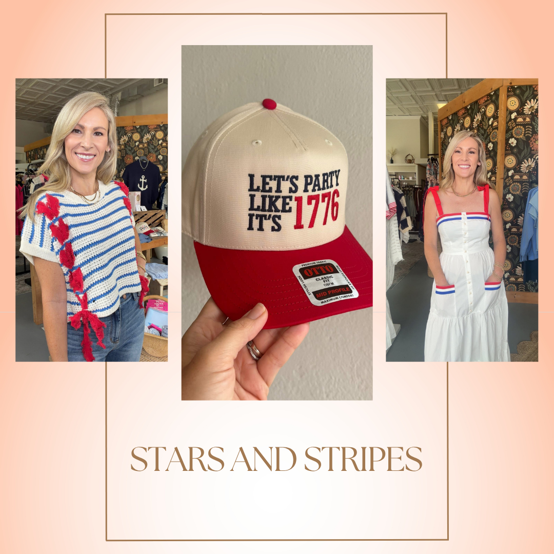 Stars and Stripes