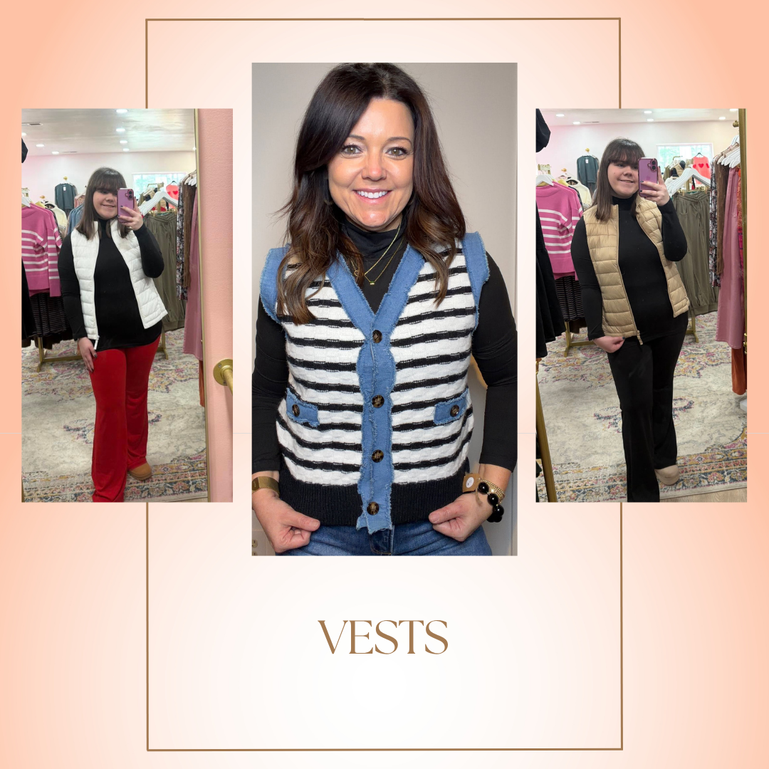 Vests
