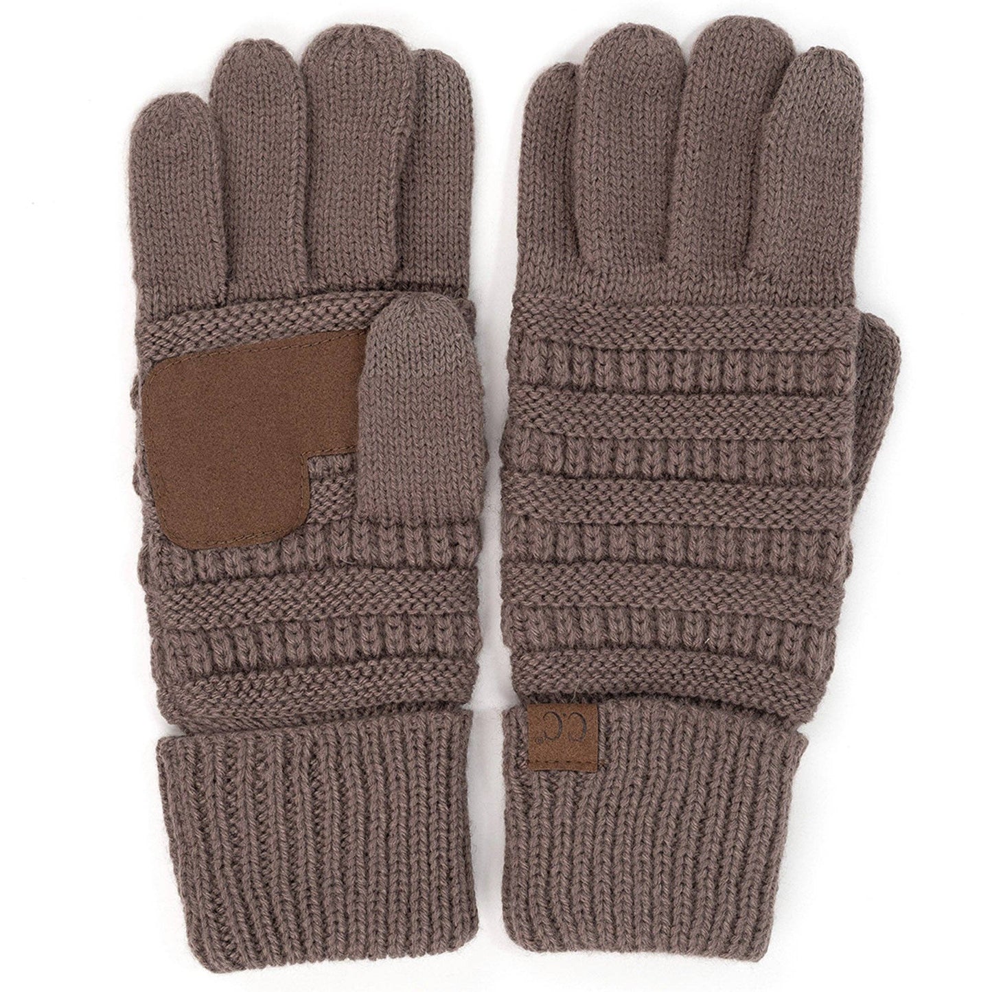 CC Popular Touchscreen Gloves ( G-20 )