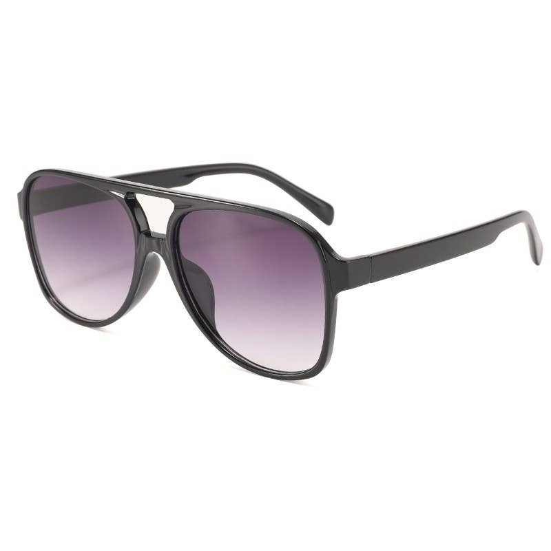 AVIATION ACETATE ASSORTED SUNGLASSES