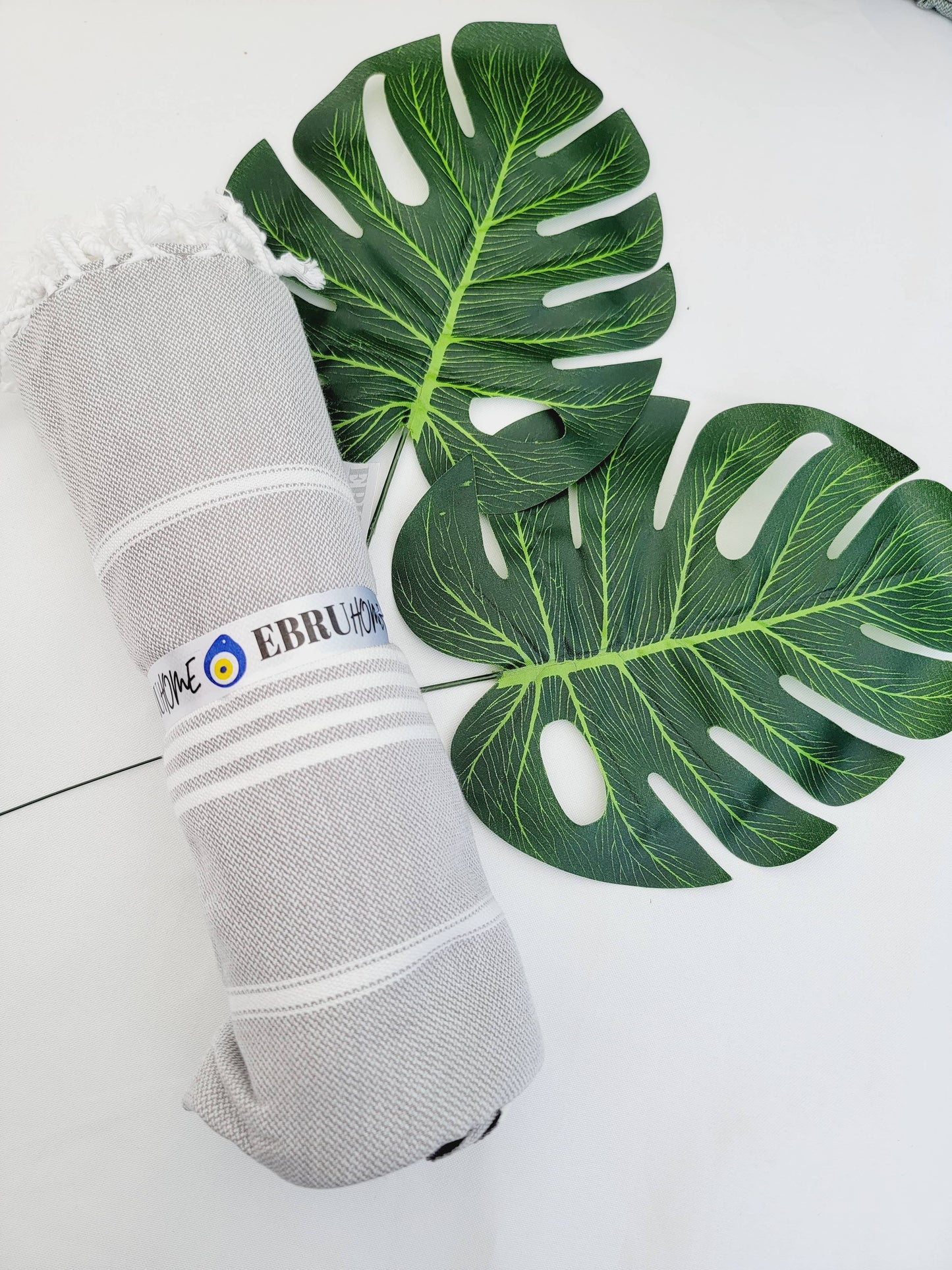 Beach/Sand Turkish Towel