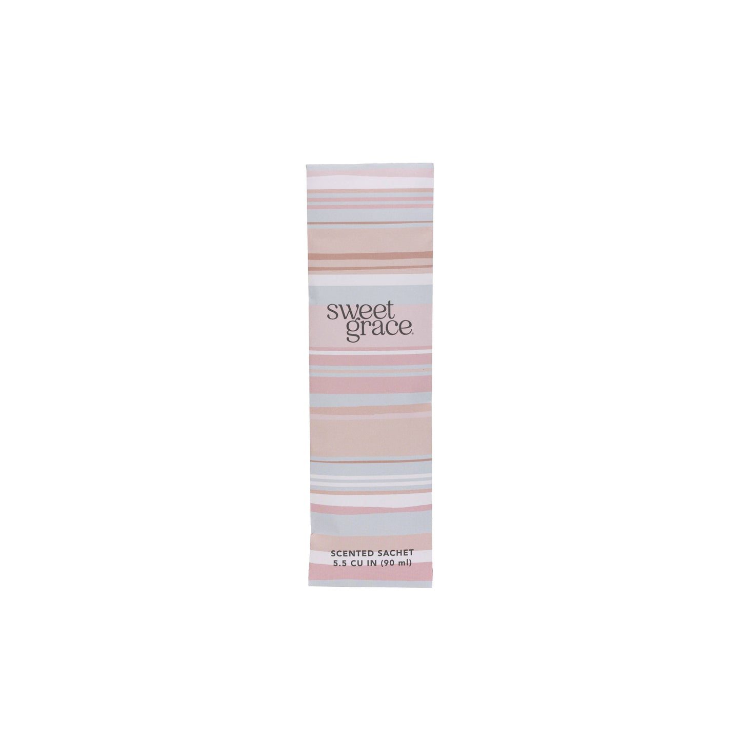 Sweet Grace Modern Stripe Slim Sachet