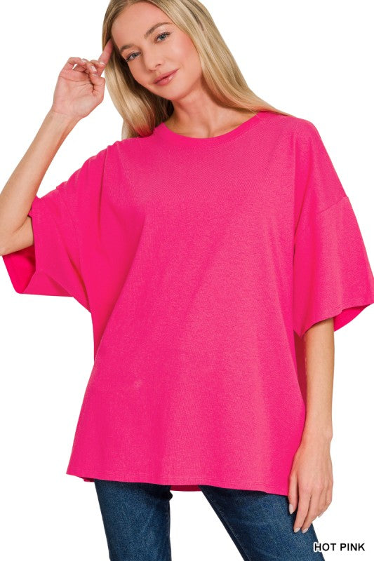 Cotton Tunic
