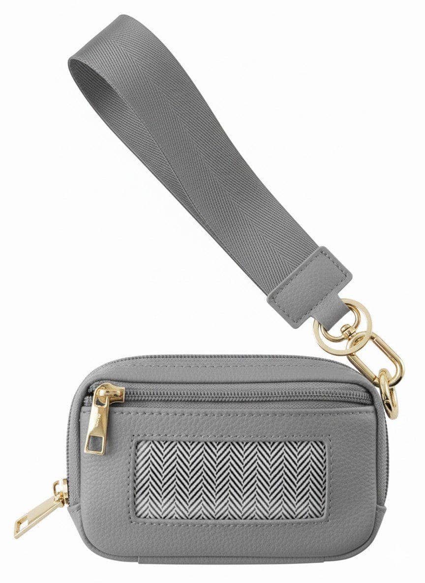 Zip Wallet/ID Window