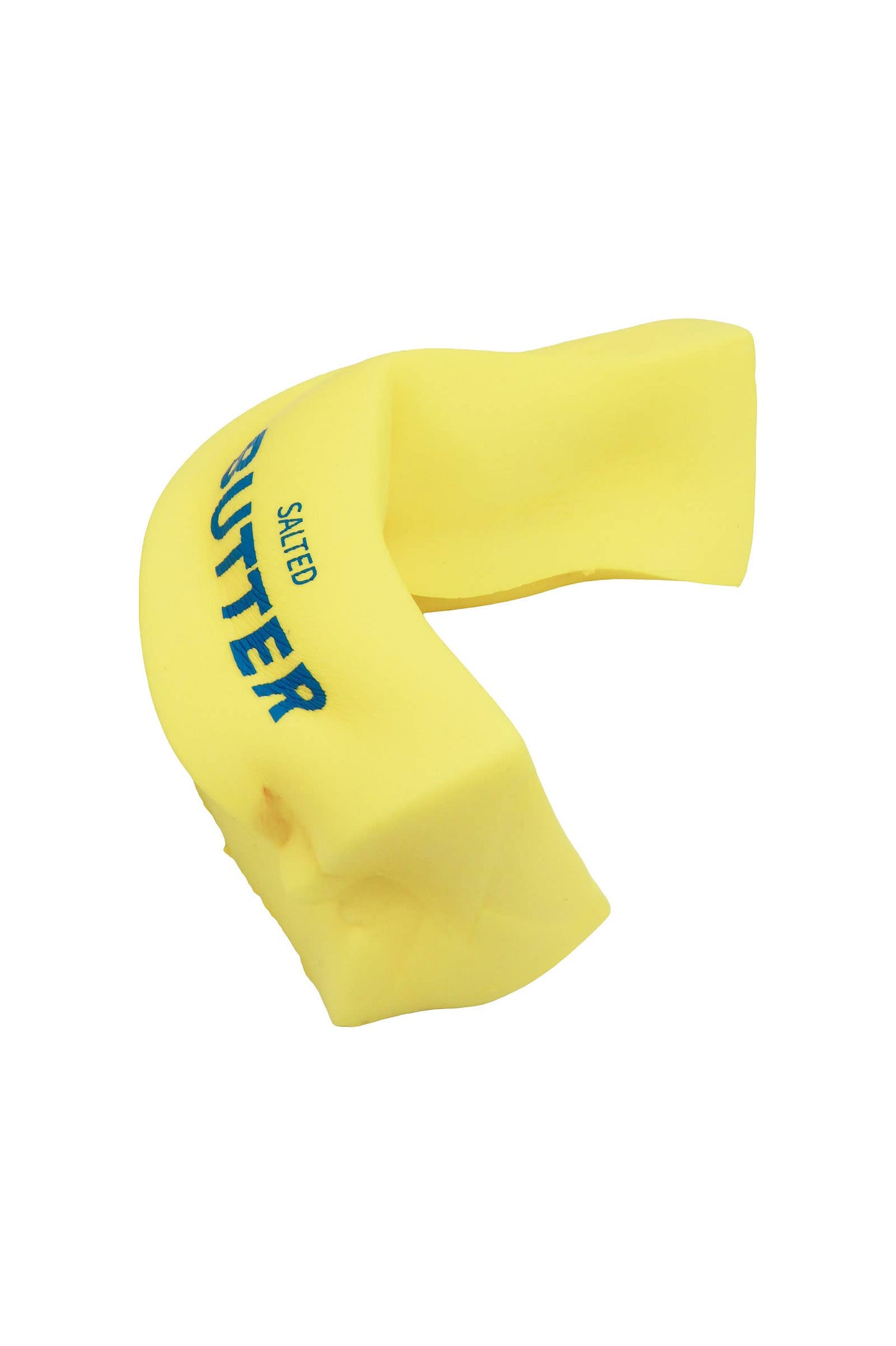 JUMBO Butter Slow Rising Foam Squishy - 9 Inch