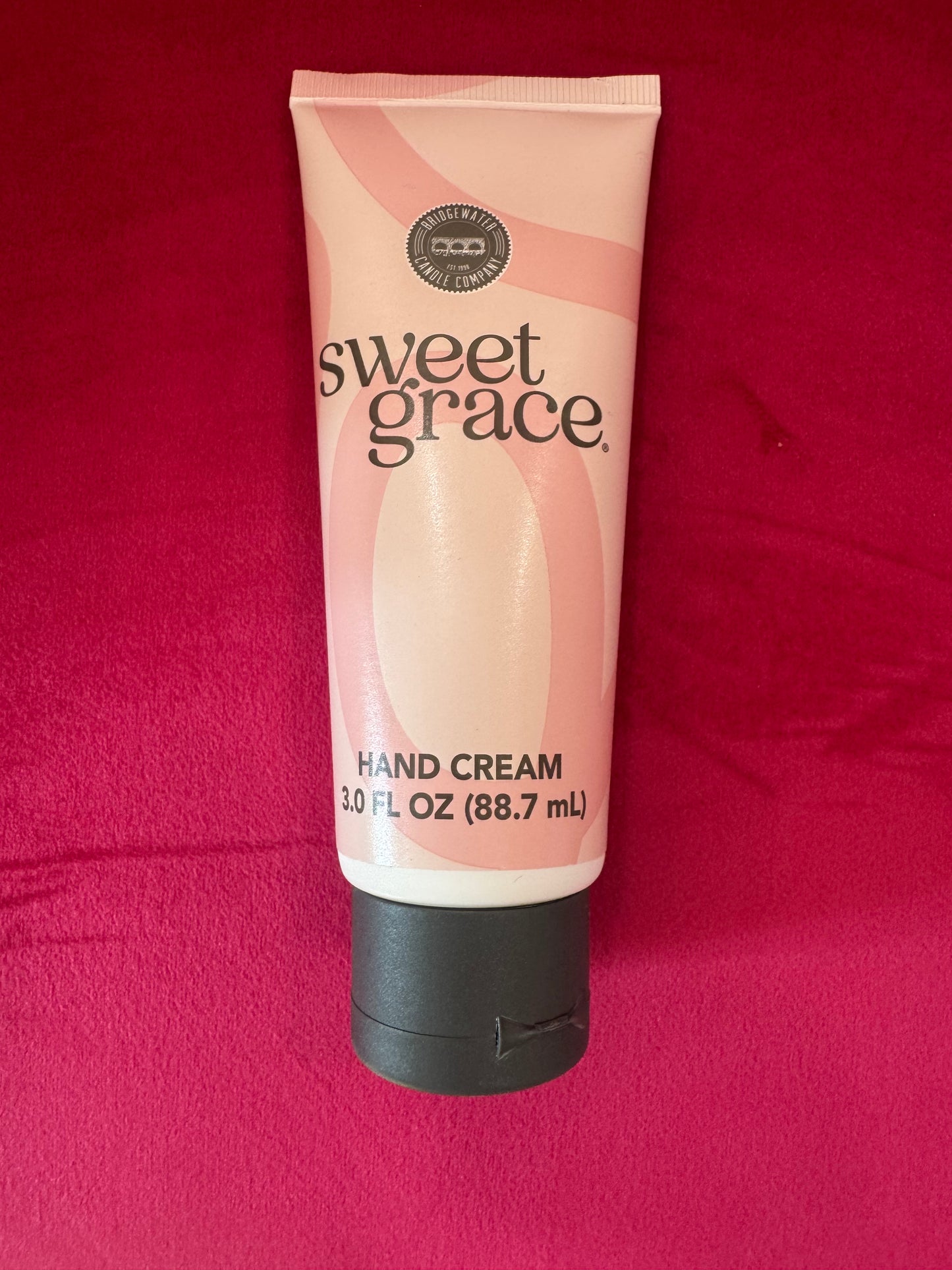 Sweet Grace Hand Cream