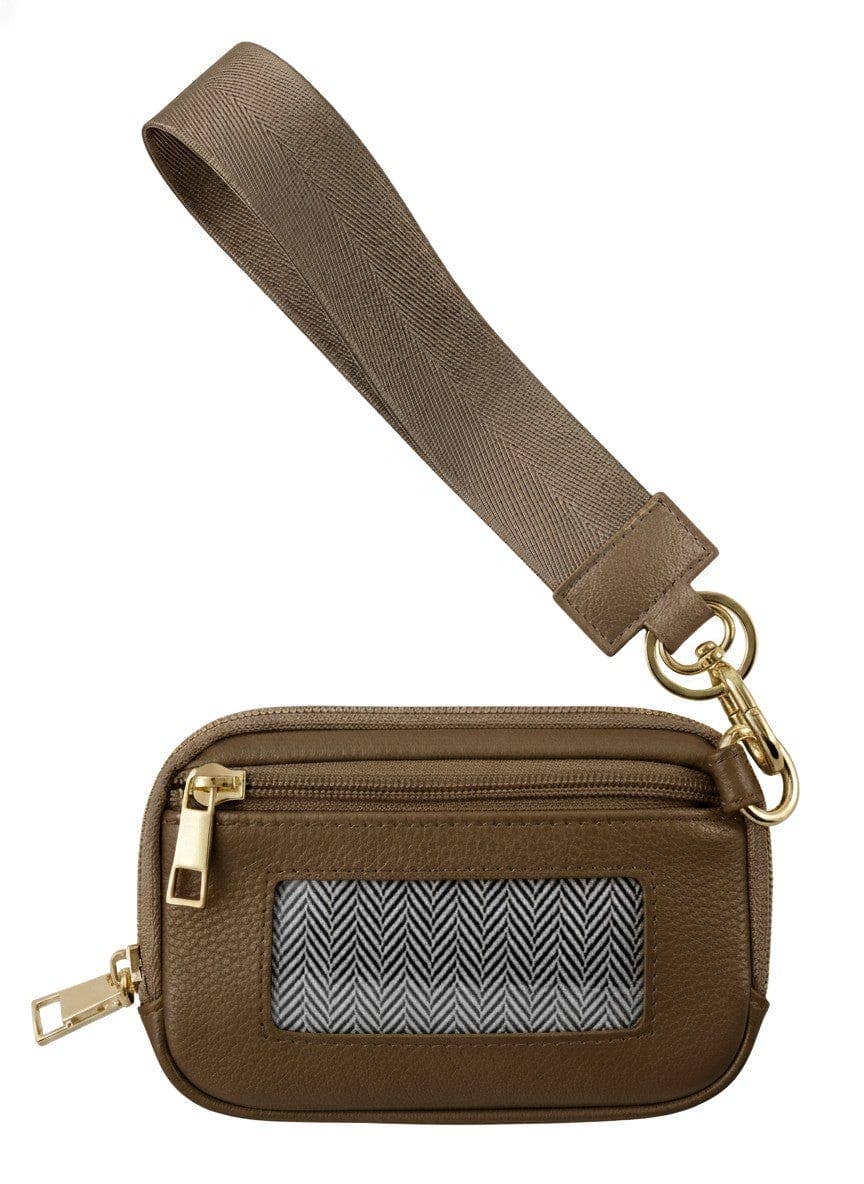 Zip Wallet/ID Window