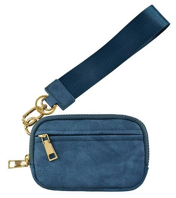 Zip Wallet/ID Window