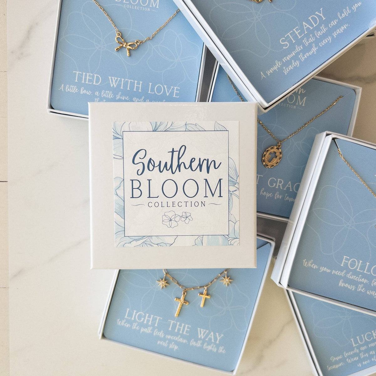Noteworthy Necklace | Bend