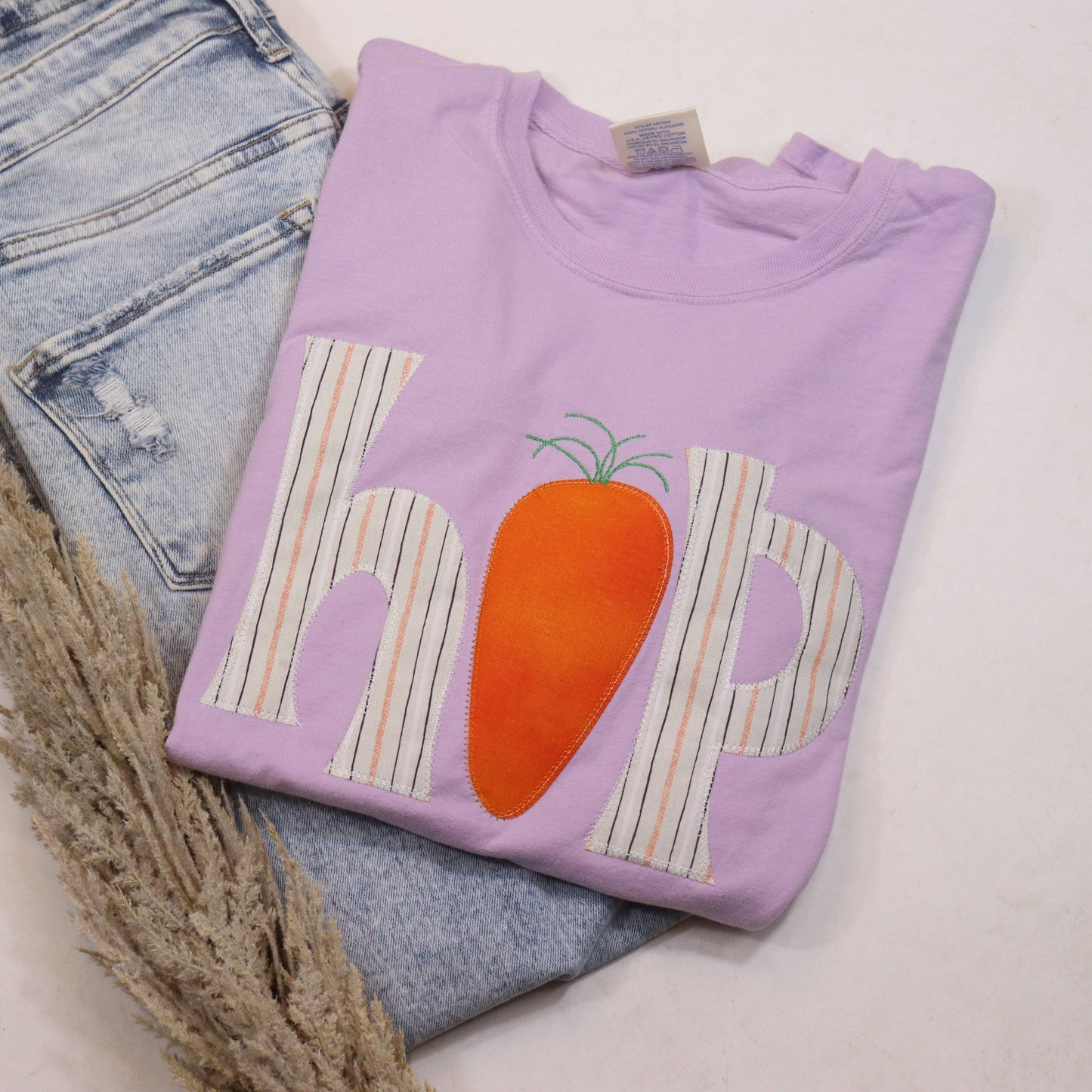 Hop Easter Short Sleeve T 