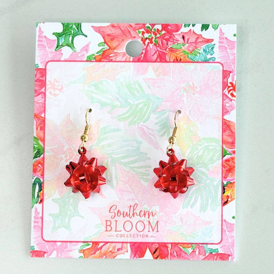 Present Perfect Earrings
