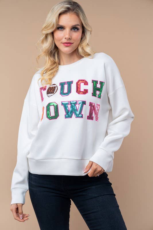 Touchdown Top