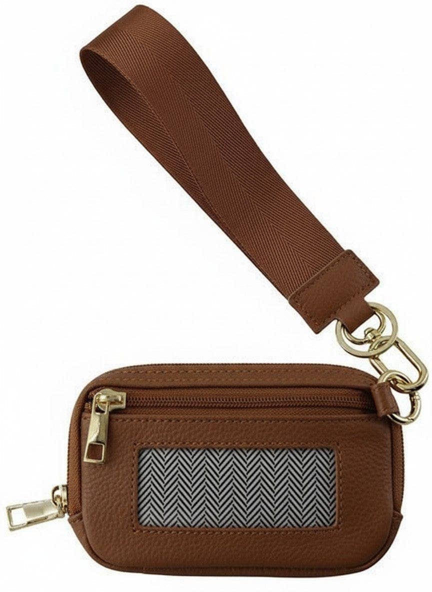 Zip Wallet/ID Window
