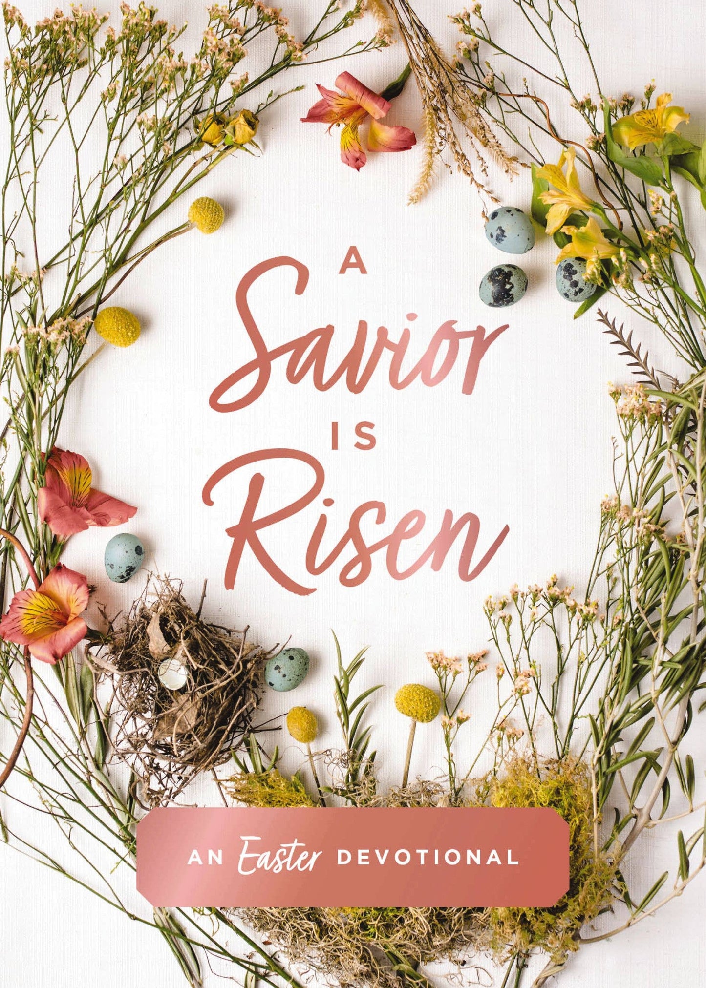 Savior Is Risen, A