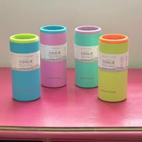 12oz Slim Can Coolie