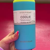 12oz Slim Can Coolie