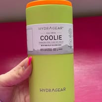 12oz Slim Can Coolie