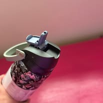 32oz Hydra Bottle - 3D Botanical Asst