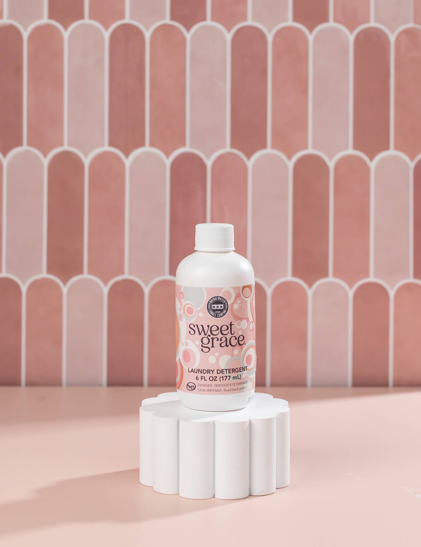 Sweet Grace 6oz Laundry Detergent | Laundry Gift