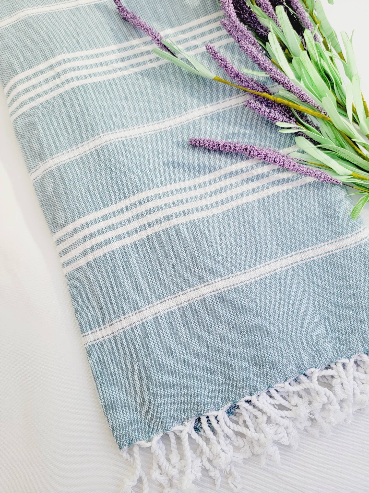 Beach/Sand Turkish Towel