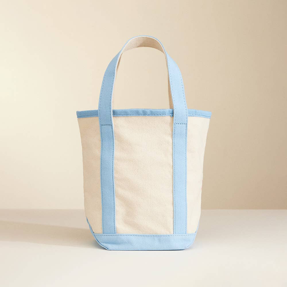 Sea Shell Starfish Pattern Tote Bag