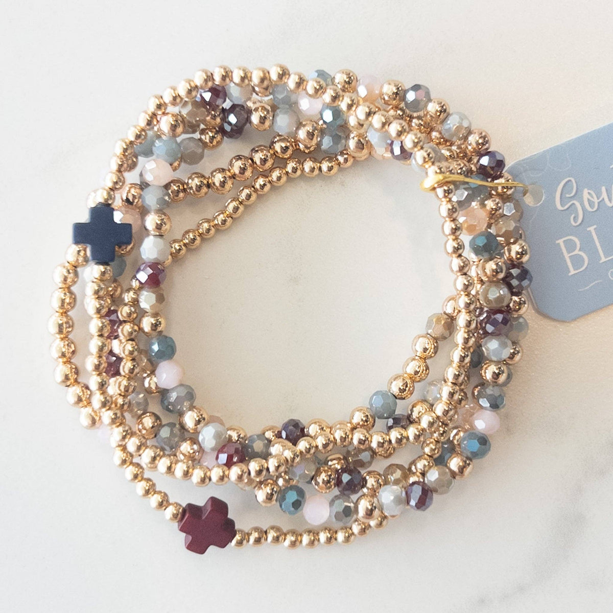Abide Stack, Mulberry