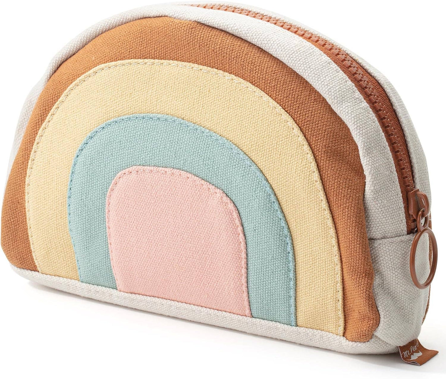 Mr. Pen Boho Pencil Case