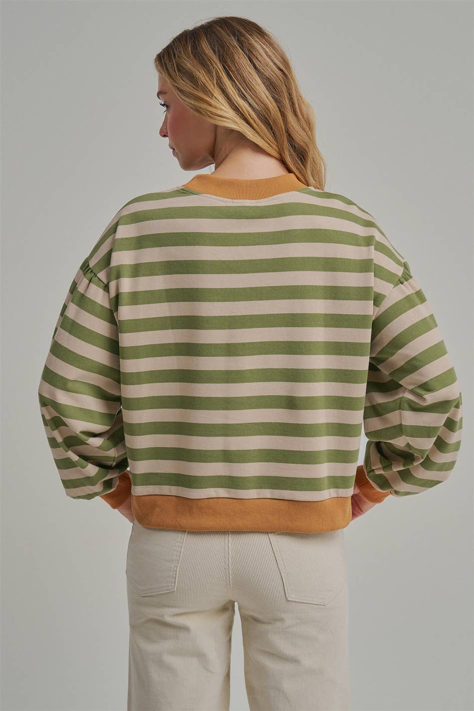 THANKSGIVING TOP WITH PUMPKIN