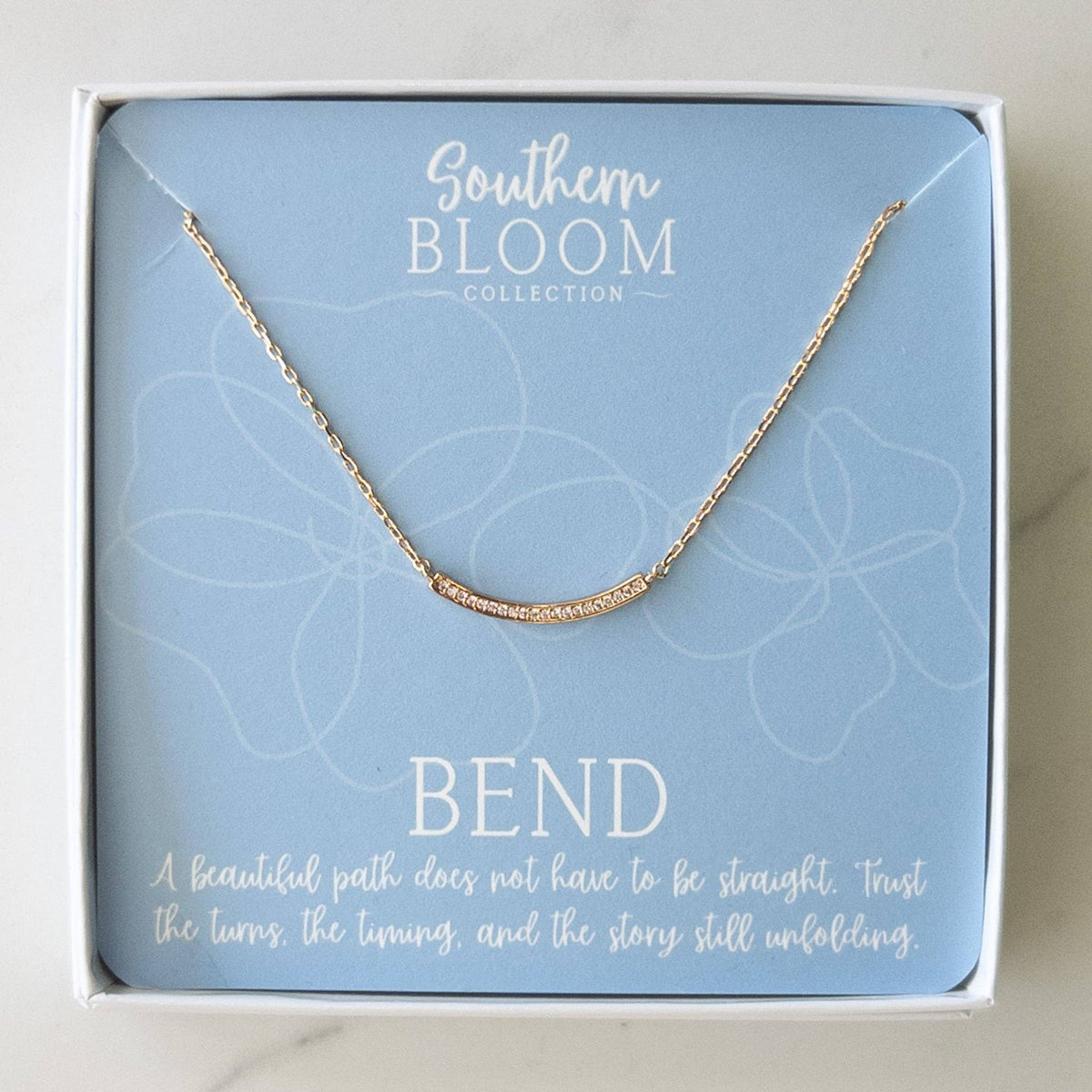 Noteworthy Necklace | Bend