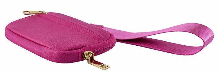 Zip Wallet/ID Window