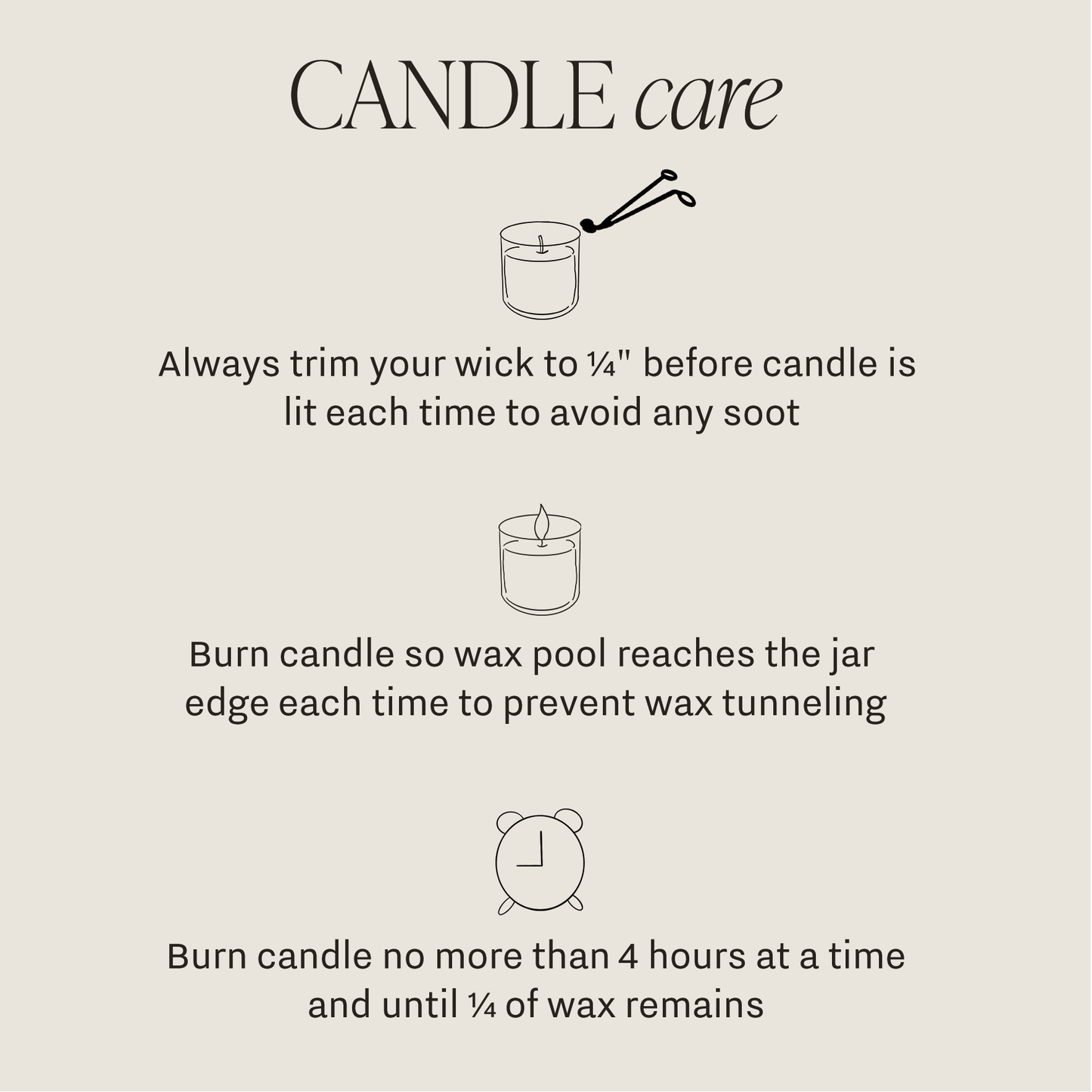 Hello Fall 12 oz Candle