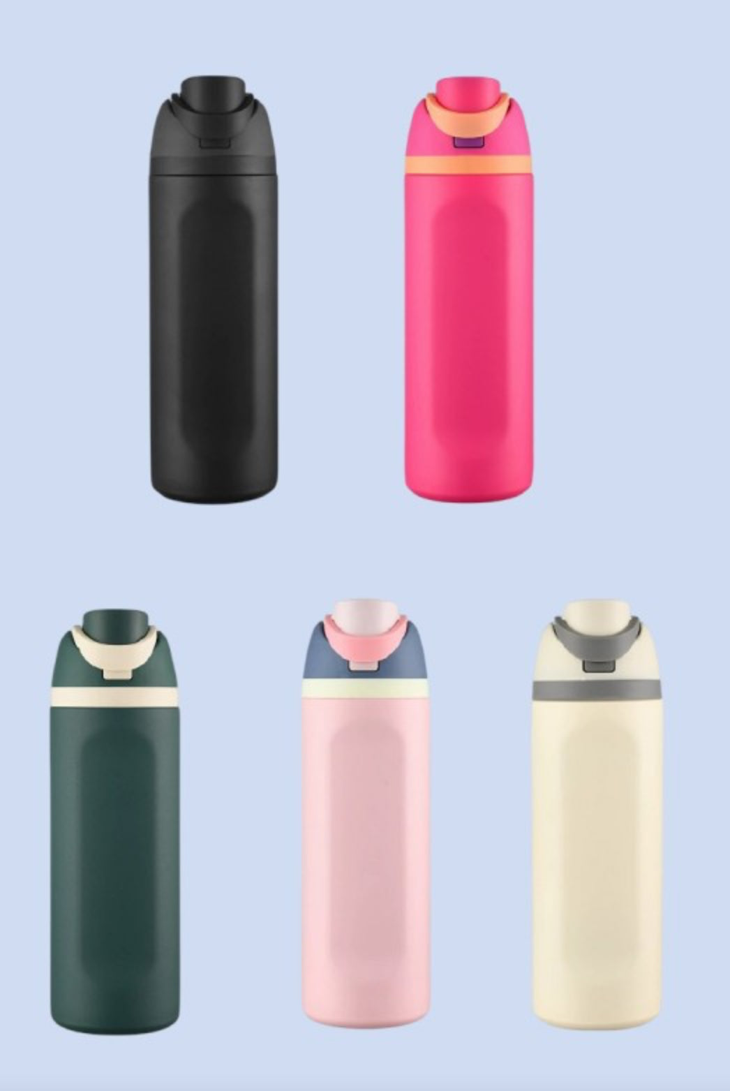 Insulated Stainless Bottle