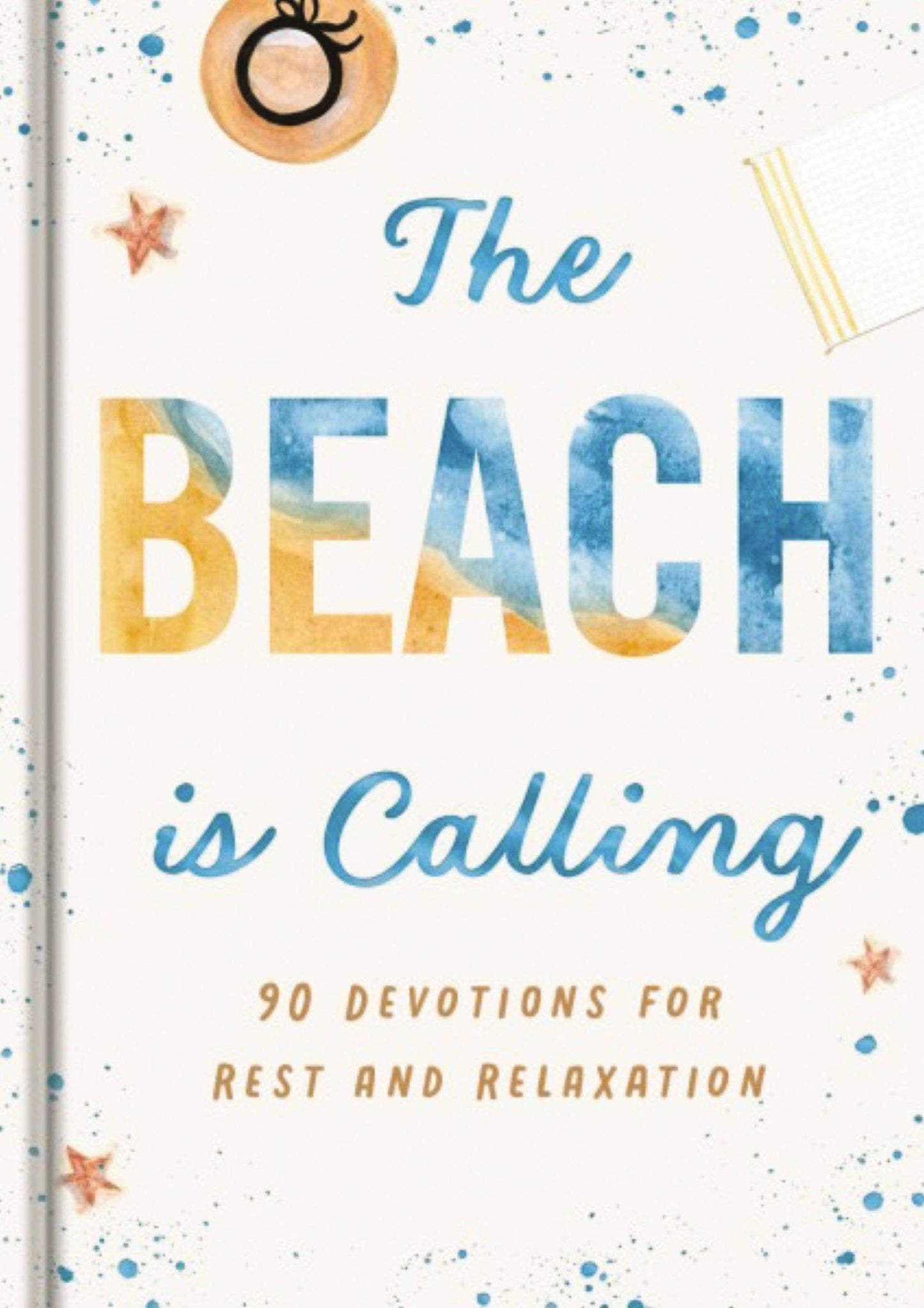 Beach Is Calling