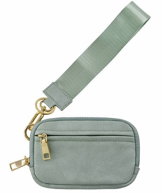 Zip Wallet/ID Window