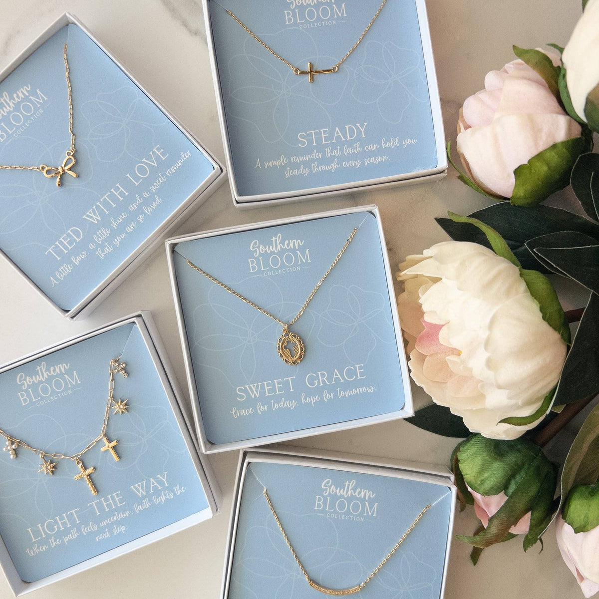 Noteworthy Necklace | Bend