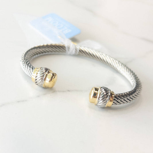 Southern Luxe Cuff