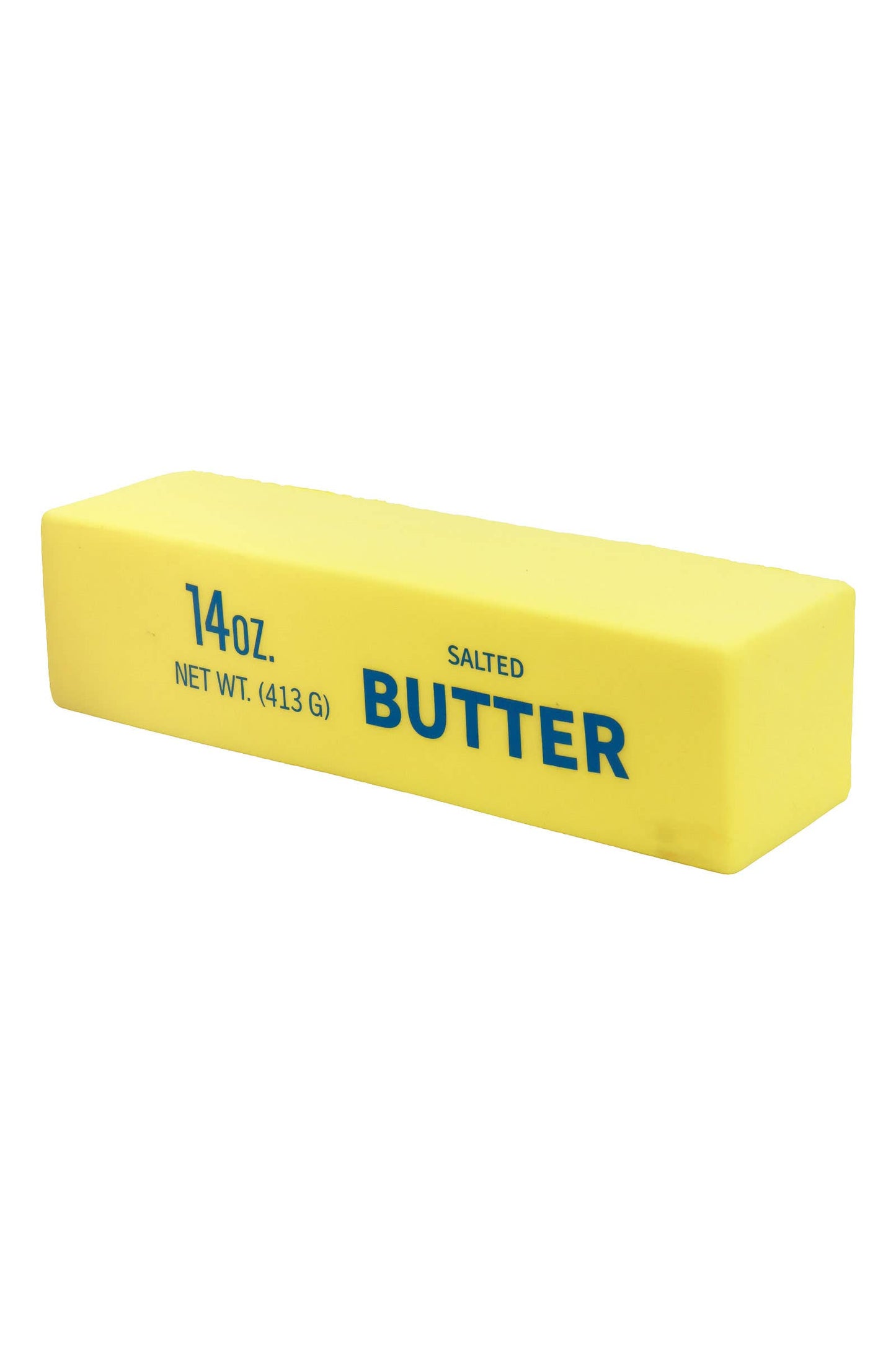 JUMBO Butter Slow Rising Foam Squishy - 9 Inch