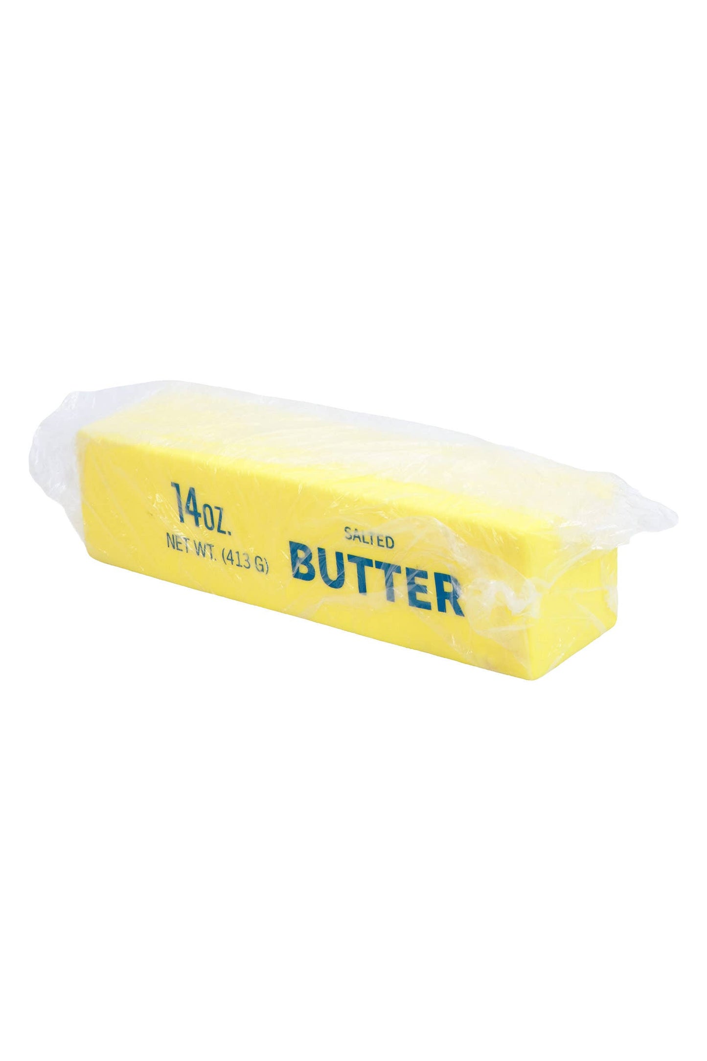 JUMBO Butter Slow Rising Foam Squishy - 9 Inch