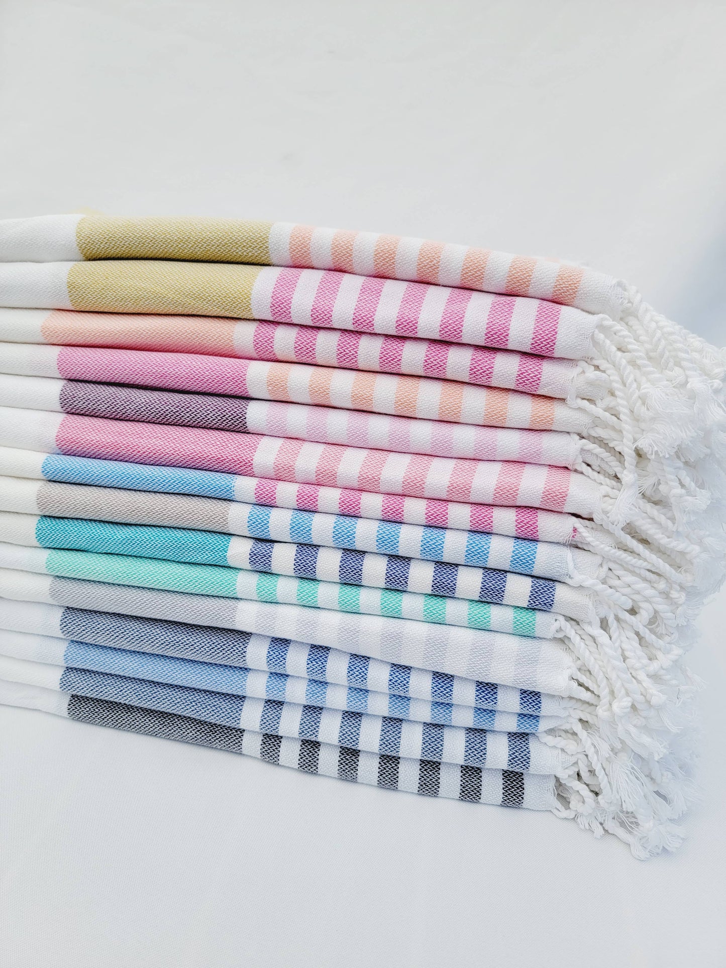 Beach/Sand Turkish Towel